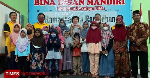 Pemilik Perusahaan G.