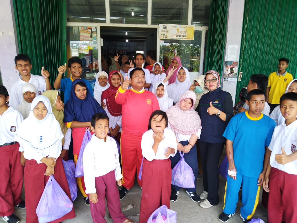 Belanja Bareng BIMa .